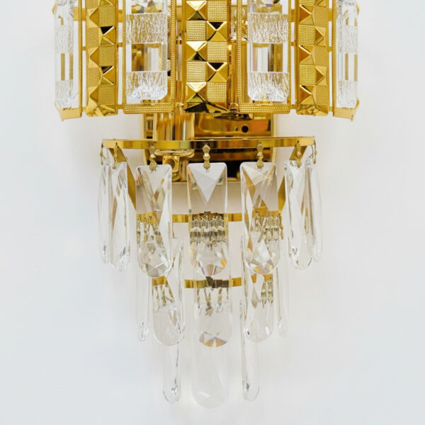 Véronique Petite Wall Sconce