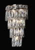 Lumière Cascade Wall Sconce
