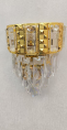 Véronique Petite Wall Sconce