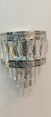 Lucent Tier Wall Sconce