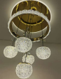 Celestia Cascade Chandelier
