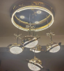 Orion Luxe Chandelier