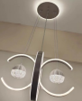 Arcadia Twin Halo