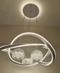 Lunaris Orbit Chandelier