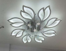 LumaPetal Flush Mount