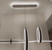 Linéa Orbit Pendant