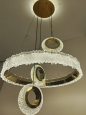 Orbis Prime Chandelier