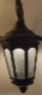 Valemont Tower: Gothic Hanging Lantern