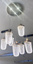 Celeste Cascade Pendant Chandelier