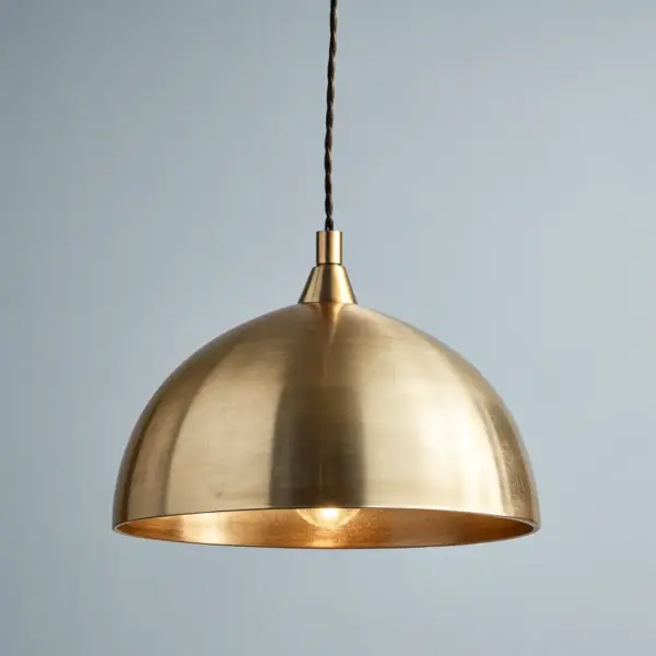 Art Deco Pendant