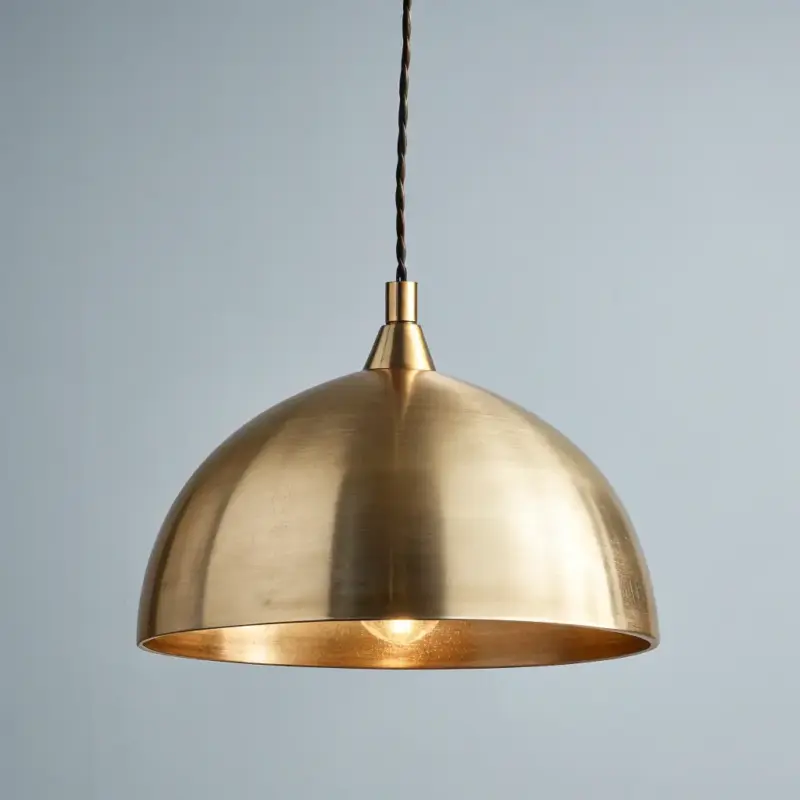Art Deco Pendant
