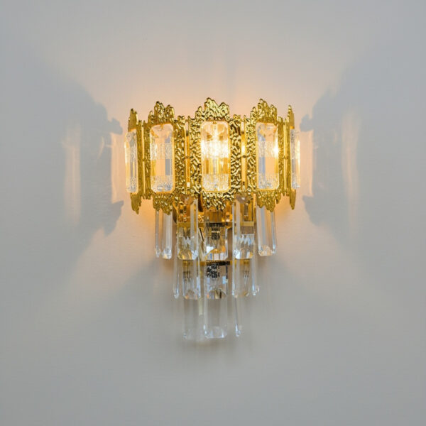 Regalia Wall Sconce